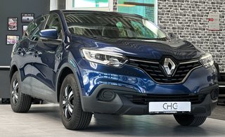 Renault Kadjar Life 1.HD|LED|TEMPOMAT|MFL