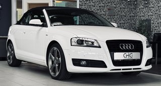 Audi A3 Gebrauchtwagen Kaufen