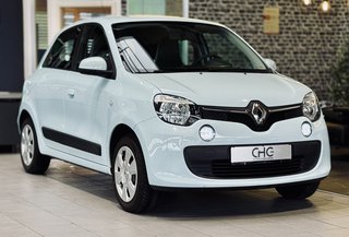 Renault Twingo Dynamique |Klima|Tempomat|