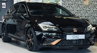 Seat Leon Gebrauchtwagen Kaufen