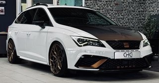 Seat Leon Gebrauchtwagen Kaufen