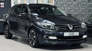 Renault Megane Gebrauchtwagen Kaufen
