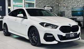BMW 218 Gran Coupé Gebrauchtwagen Kaufen