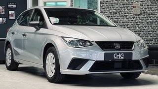 SEAT Ibiza Reference Start/Stopp|EP-Hilfe|TEMPOMAT|