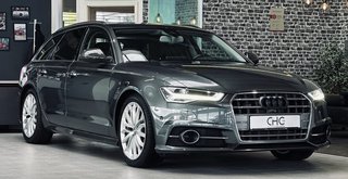 Audi S6 Gebrauchtwagen Kaufen