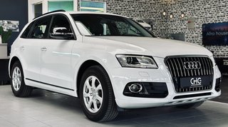 Audi Q5 Gebrauchtwagen Kaufen