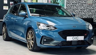 Ford Focus Gebrauchtwagen Kaufen