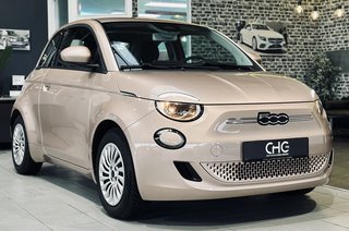 Fiat 500e Gebrauchtwagen Kaufen