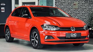 Volkswagen Polo Gebrauchtwagen Kaufen