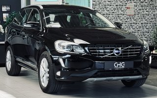 Volvo XC60 Summum AWD |BLIS|ACC|Pano|Kamera|