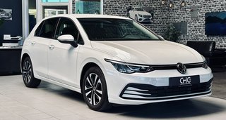 Volkswagen Golf Gebrauchtwagen Kaufen