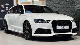 Audi RS 6 Avant quattro performance|PANO|HUD|MATRIX|BOSE
