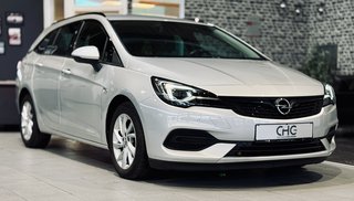 Opel Astra Gebrauchtwagen Kaufen