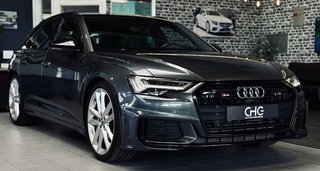 Audi S6 Gebrauchtwagen Kaufen