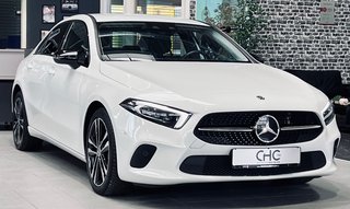 Mercedes-Benz A 200 Gebrauchtwagen Kaufen