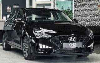 Hyundai i30 Gebrauchtwagen Kaufen