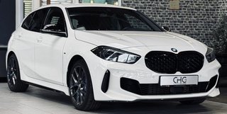 BMW M135 i xDrive |LED|DDC|Performance M|