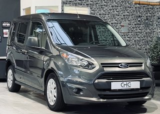 Ford Tourneo Connect Gebrauchtwagen Kaufen