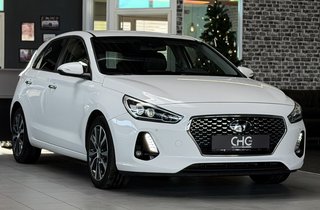 Hyundai i30 Gebrauchtwagen Kaufen