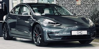 Tesla Model 3 Performance Dual AWD Full Self Driving