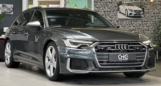Audi S6 Gebrauchtwagen Kaufen