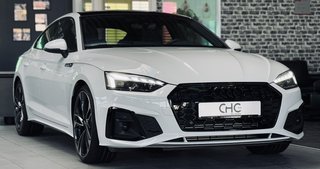 Audi A5 Gebrauchtwagen Kaufen