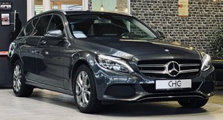 Mercedes-Benz C 250 Gebrauchtwagen Kaufen