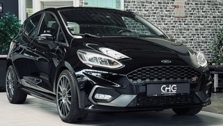 Ford Fiesta Gebrauchtwagen Kaufen