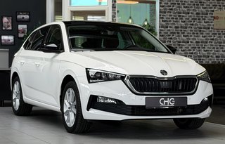 Skoda Scala Gebrauchtwagen Kaufen