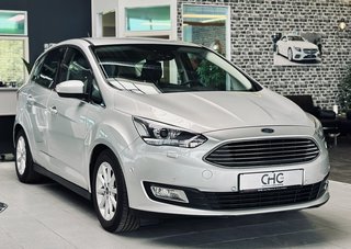 Ford C-Max Gebrauchtwagen Kaufen