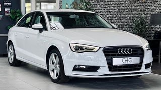 Audi A3 Gebrauchtwagen Kaufen