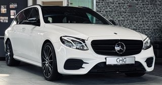 Mercedes-Benz E 400 Gebrauchtwagen Kaufen