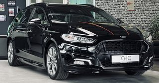 Ford Mondeo Gebrauchtwagen Kaufen