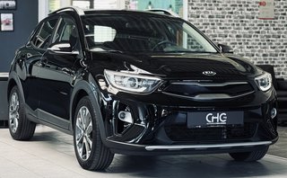 Kia Stonic Gebrauchtwagen Kaufen