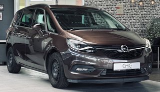 Opel Zafira C Tourer Business Innovation |7-Sitzer|Kamera|