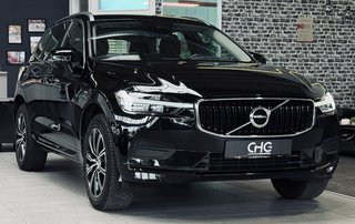 Volvo XC 60 Gebrauchtwagen Kaufen