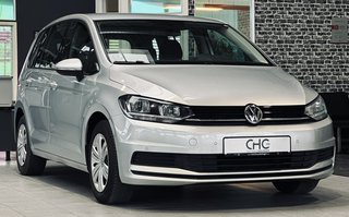 Volkswagen Touran Gebrauchtwagen Kaufen