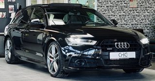 Audi A6 Gebrauchtwagen Kaufen