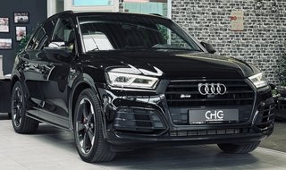 Audi SQ5 Gebrauchtwagen Kaufen