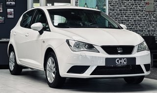 SEAT Ibiza Gebrauchtwagen Kaufen