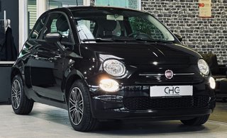 Fiat 500 Gebrauchtwagen Kaufen