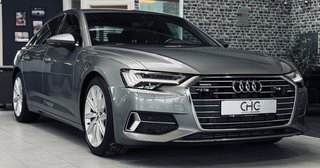 Audi A6 Gebrauchtwagen Kaufen