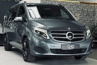Mercedes-Benz V 250 Gebrauchtwagen Kaufen