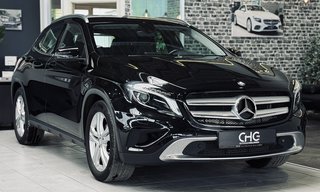 Mercedes-Benz GLA 200 Gebrauchtwagen Kaufen