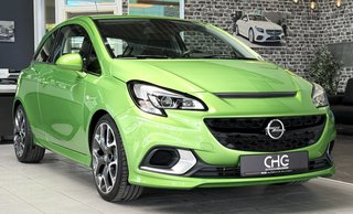 Opel Corsa-e Gebrauchtwagen Kaufen
