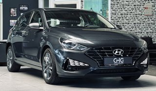 Hyundai i30 Trend Mild-Hybrid CARPLAY|SHZ|LHZ|KAMERA|ACC