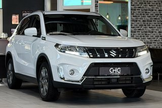 Suzuki Vitara 1.4 S 4x4 Mild-Hybrid||AHK|SHZ|KAMERA|ACC|
