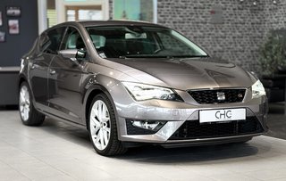 Seat Leon Gebrauchtwagen Kaufen