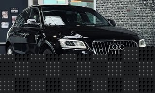 Audi Q5 2.0 TDI quattro S-Line Plus PANO|NAVI|AHK|TEMP.|SHZ|
