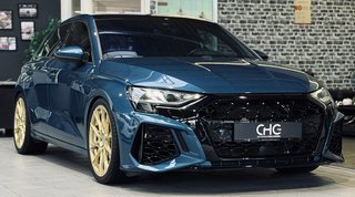 Audi A3 Gebrauchtwagen Kaufen